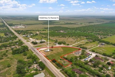 14328 Hwy 72 & Fm 673 Beeville TX 78145