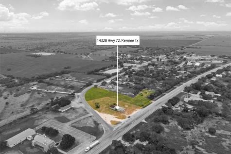 14328 Hwy 72 & Fm 673 Beeville TX 78145