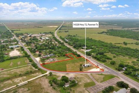 14328 Hwy 72 & Fm 673 Beeville TX 78145