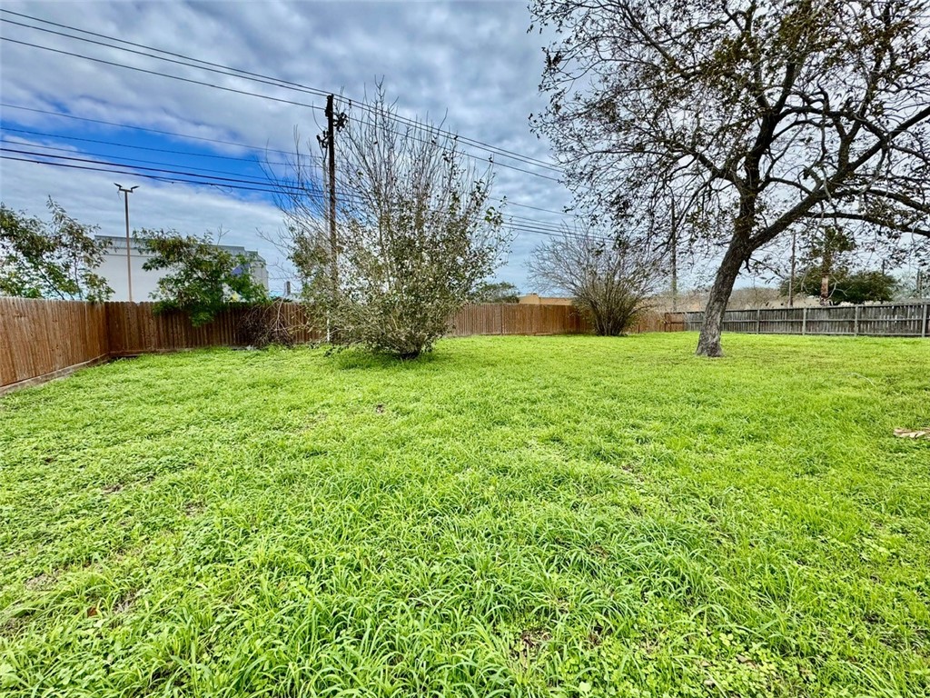 5134 Williams Drive Corpus Christi TX 78411