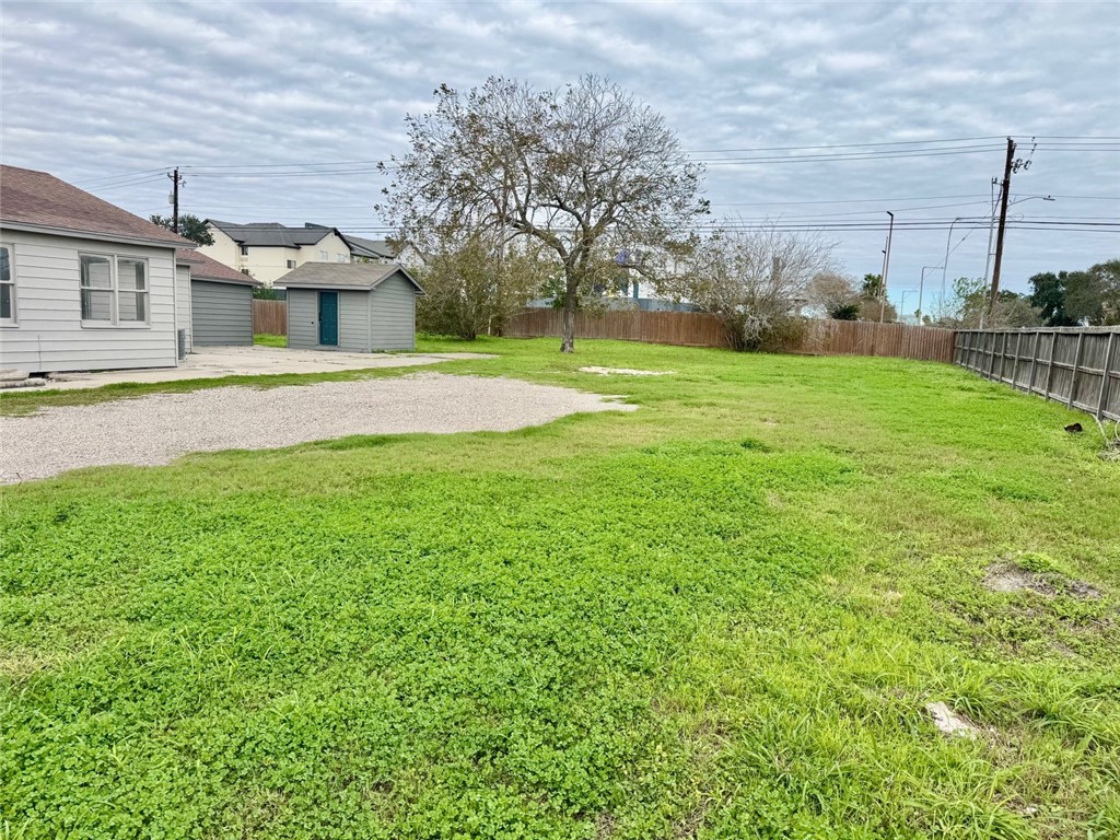 5134 Williams Drive Corpus Christi TX 78411