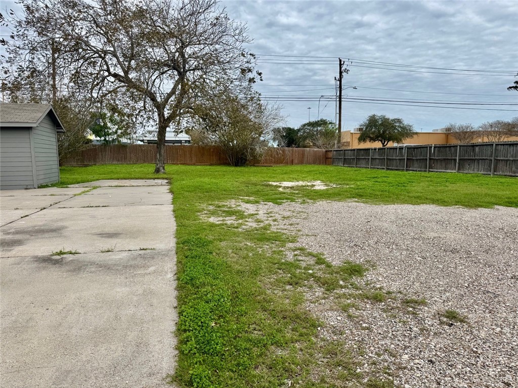 5134 Williams Drive Corpus Christi TX 78411