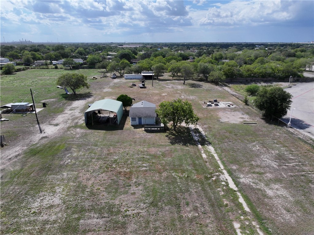 2737 Rand Morgan Corpus Christi TX 78410