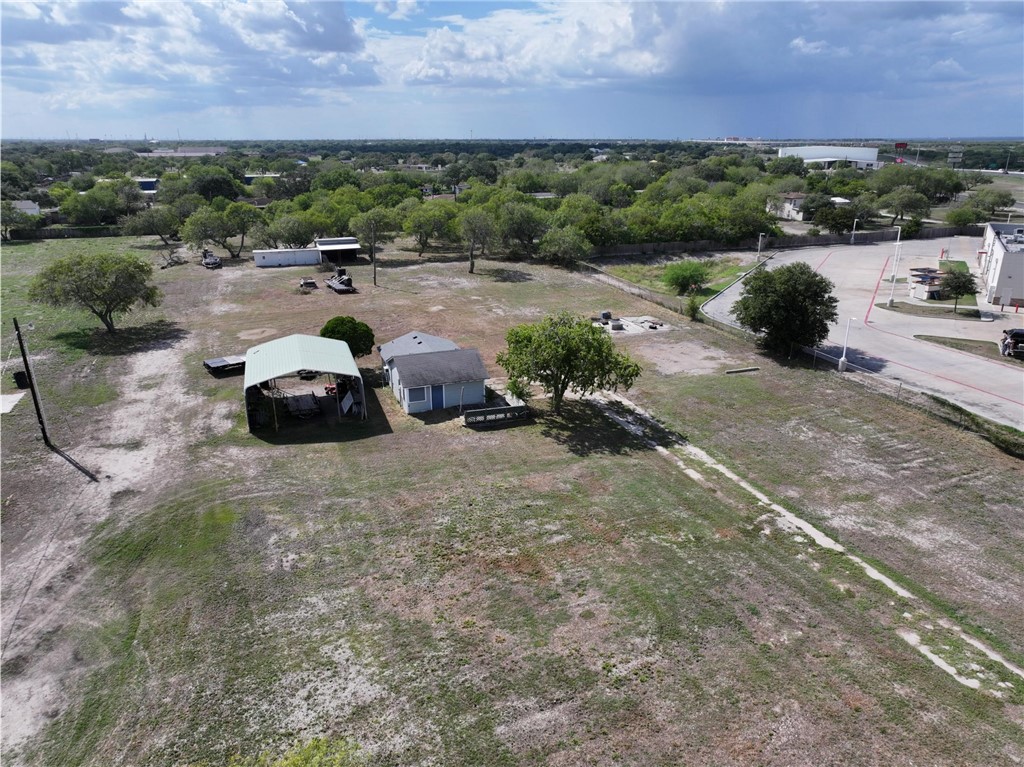 2737 Rand Morgan Corpus Christi TX 78410
