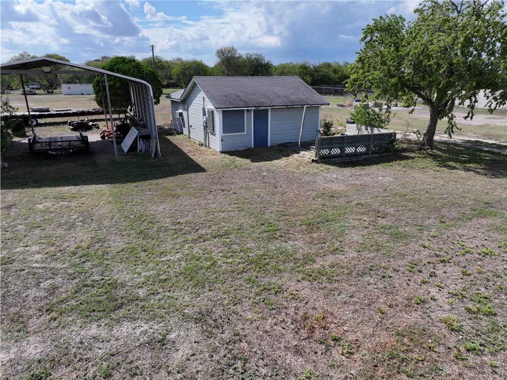 2737 Rand Morgan Corpus Christi TX 78410