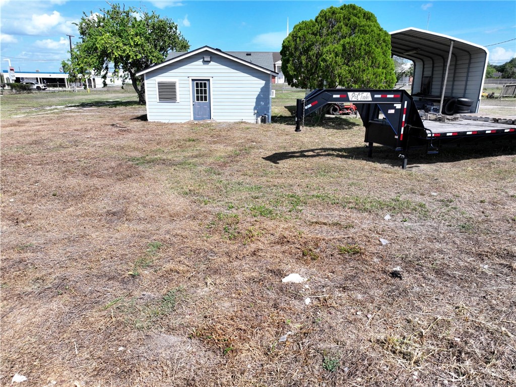 2737 Rand Morgan Corpus Christi TX 78410