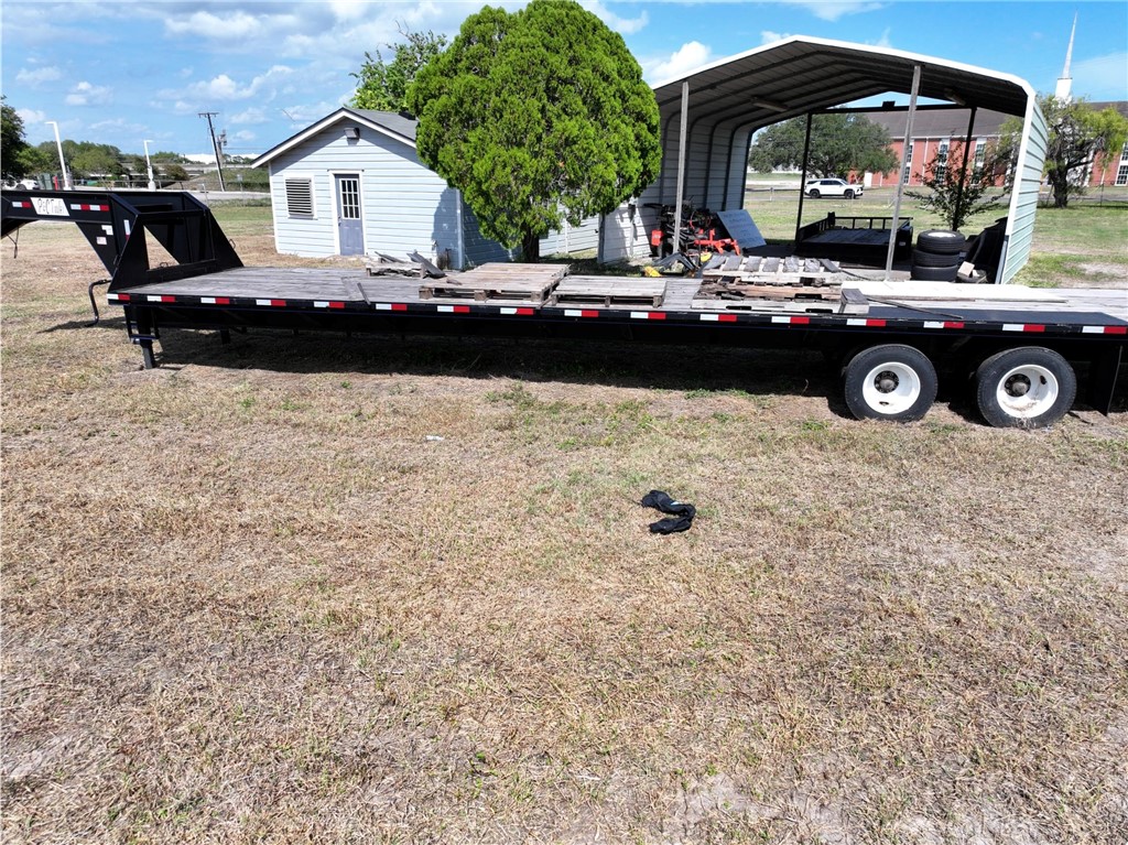 2737 Rand Morgan Corpus Christi TX 78410
