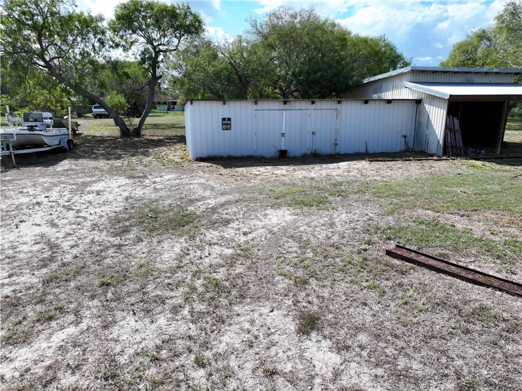 2737 Rand Morgan Corpus Christi TX 78410