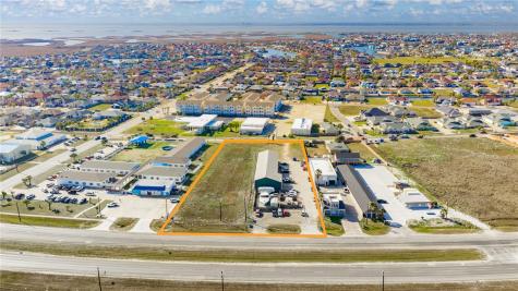 15714-15726 S Padre Island Drive Corpus Christi TX 78418