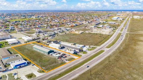 15714-15726 S Padre Island Drive Corpus Christi TX 78418