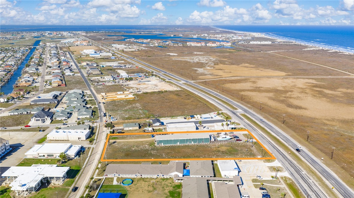 15714-15726 S Padre Island Drive Corpus Christi TX 78418