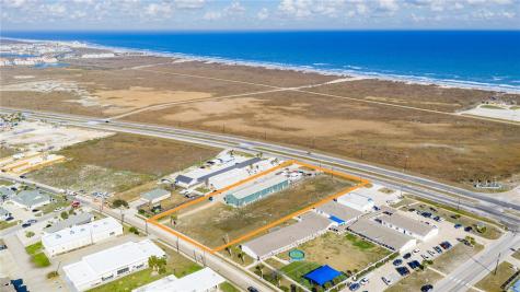 15714-15726 S Padre Island Drive Corpus Christi TX 78418