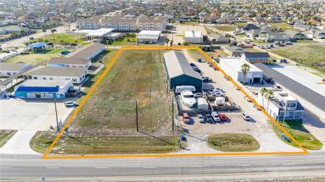 15714-15726 S Padre Island Drive Corpus Christi TX 78418