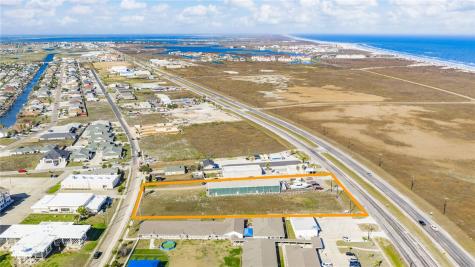 15714-15726 S Padre Island Drive Corpus Christi TX 78418