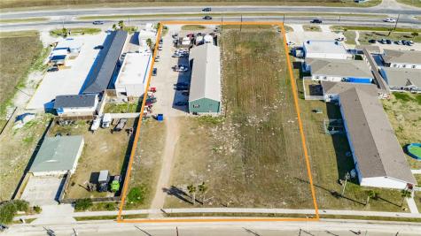 15714-15726 S Padre Island Drive Corpus Christi TX 78418