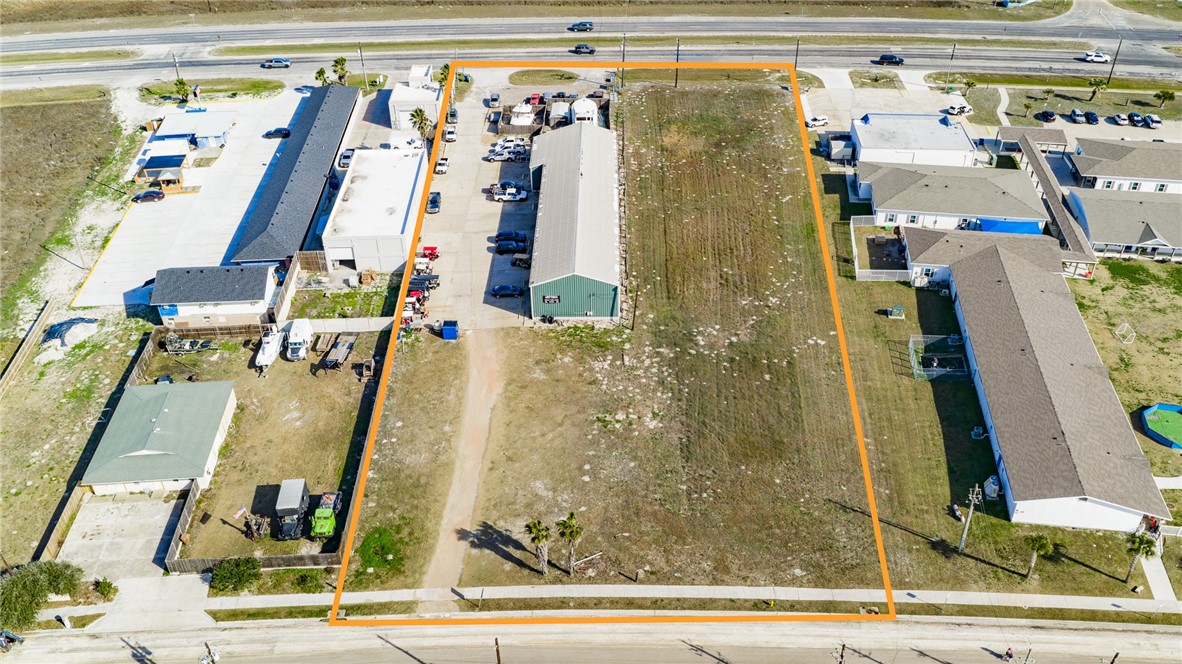15714-15726 S Padre Island Drive Corpus Christi TX 78418