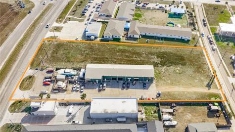 15714-15726 S Padre Island Drive Corpus Christi TX 78418