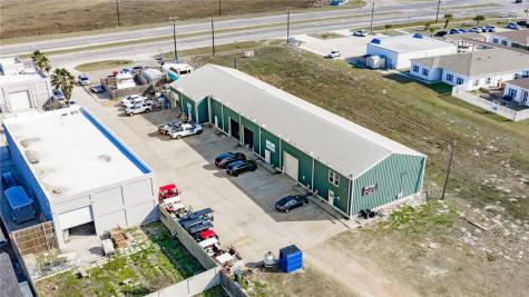 15714-15726 S Padre Island Drive Corpus Christi TX 78418