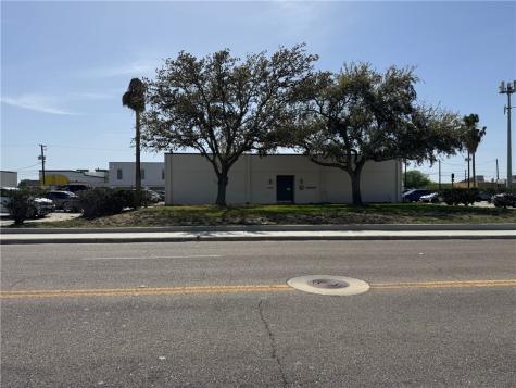 2725 Swantner Street Corpus Christi TX 78404