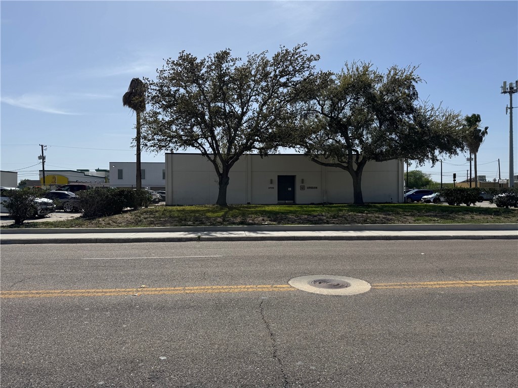 2725 Swantner Street Corpus Christi TX 78404