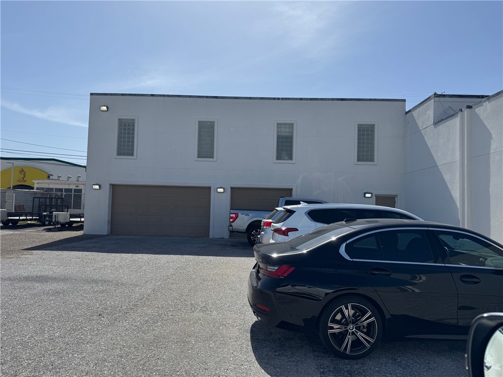 2725 Swantner Street Corpus Christi TX 78404
