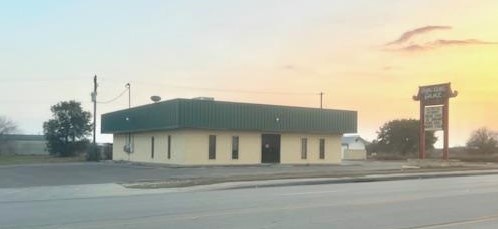 301 W Fm 351 Beeville TX 78102