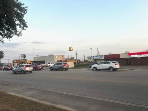 301 W Fm 351 Beeville TX 78102