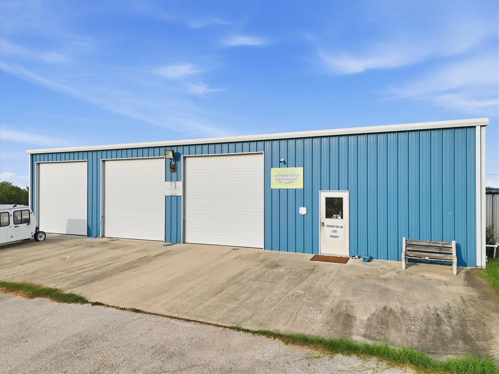 3128 Highway 281 George West TX 78022