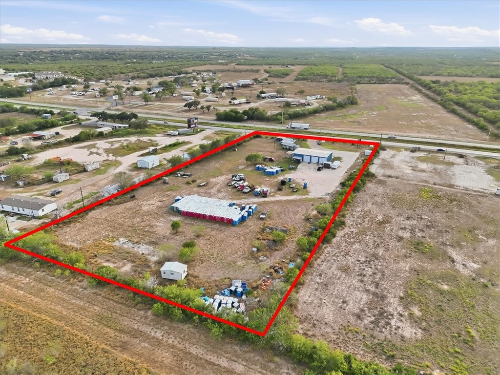3128 Highway 281 George West TX 78022
