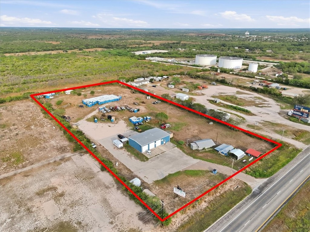3128 Highway 281 George West TX 78022