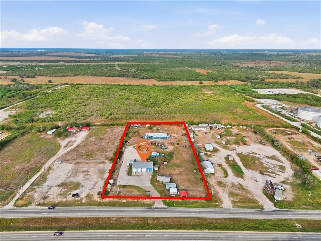 3128 Highway 281 George West TX 78022