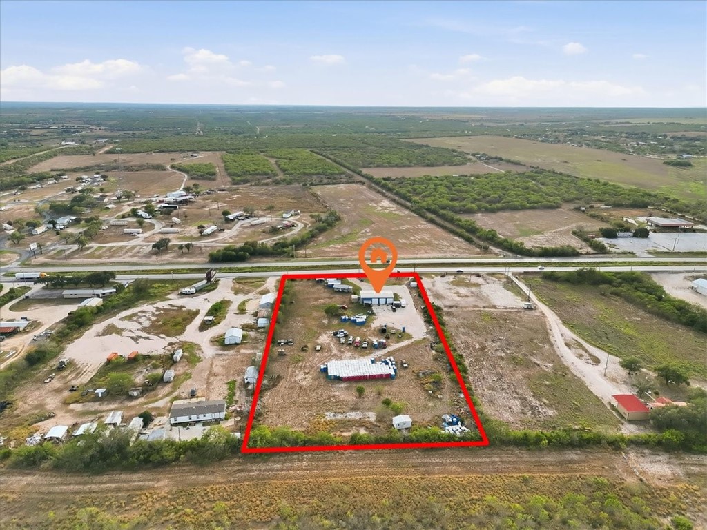 3128 Highway 281 George West TX 78022