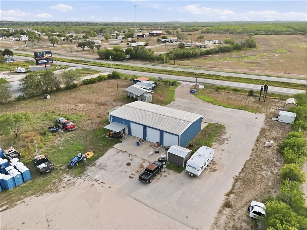 3128 Highway 281 George West TX 78022