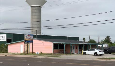 306 & 324 E Goodnight Avenue Aransas Pass TX 78336