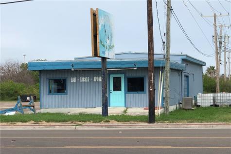 306 & 324 E Goodnight Avenue Aransas Pass TX 78336