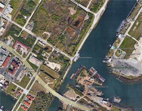 421 E Wilson Avenue Aransas Pass TX 78336