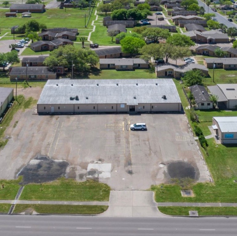 1413 E Corral Avenue Kingsville TX 78363