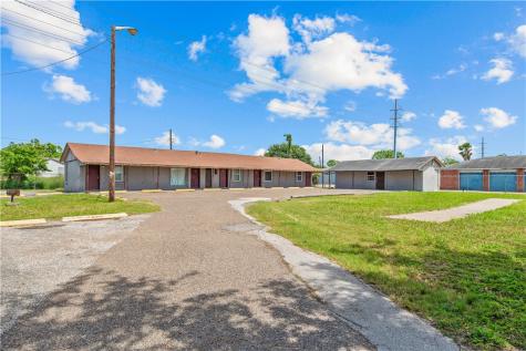 4206 Leopard Street Corpus Christi TX 78408