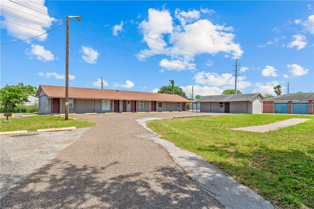4206 Leopard Street Corpus Christi TX 78408