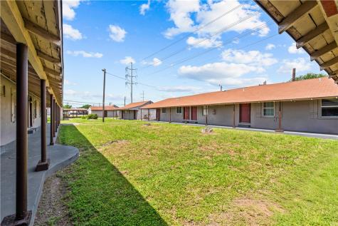 4206 Leopard Street Corpus Christi TX 78408