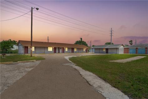 4206 Leopard Street Corpus Christi TX 78408