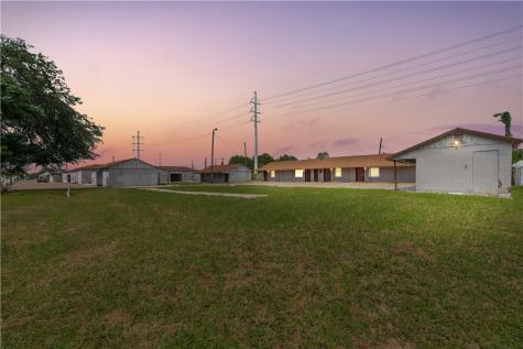 4206 Leopard Street Corpus Christi TX 78408