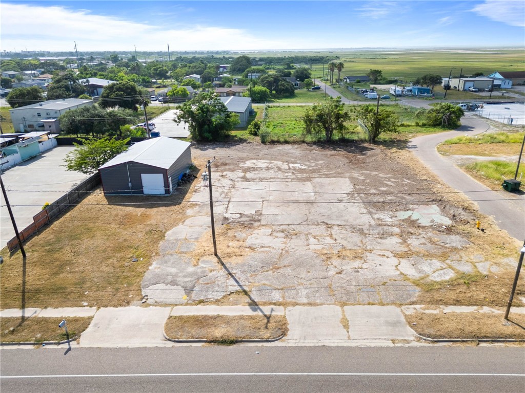 402, 406, 410 Nas Drive Corpus Christi TX 78418