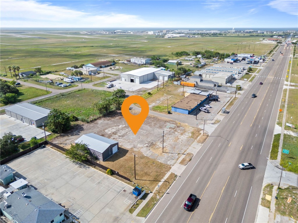 402, 406, 410 Nas Drive Corpus Christi TX 78418