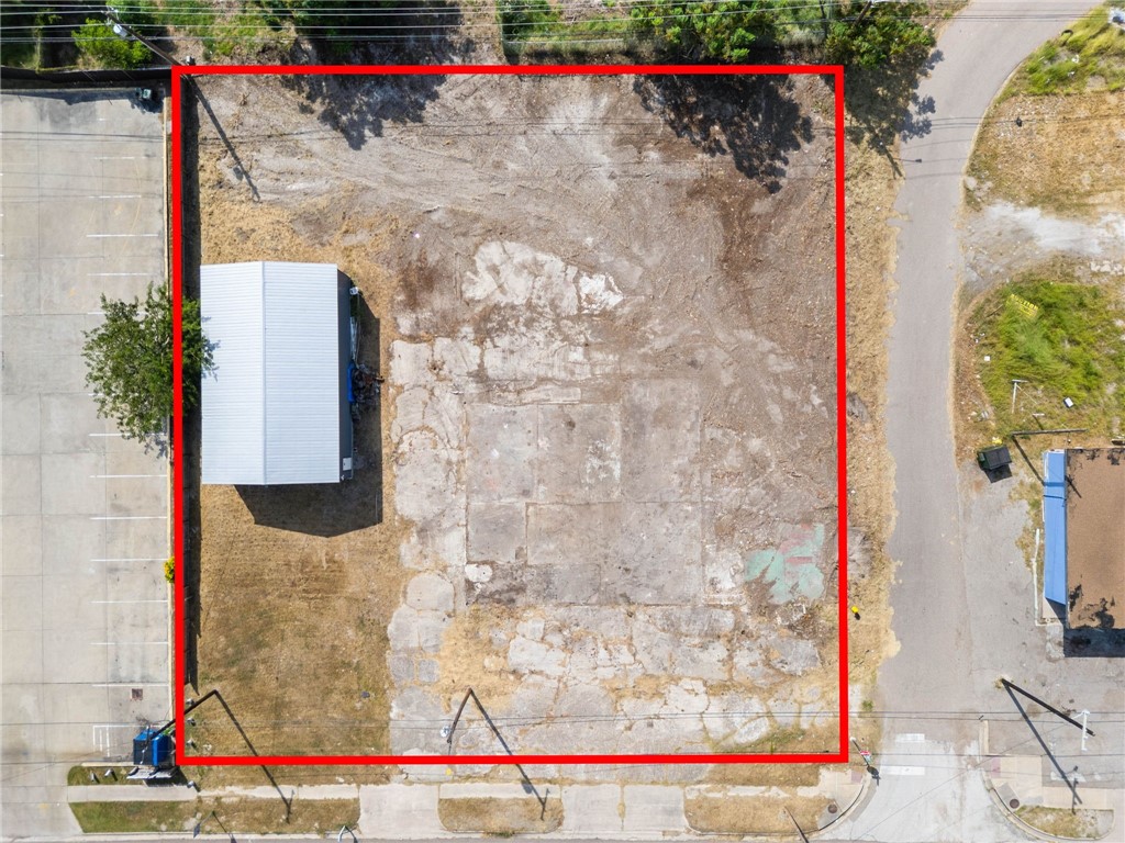 402, 406, 410 Nas Drive Corpus Christi TX 78418