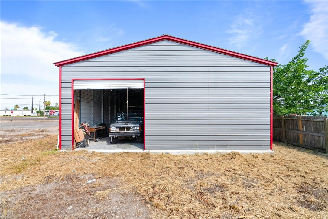 402, 406, 410 Nas Drive Corpus Christi TX 78418