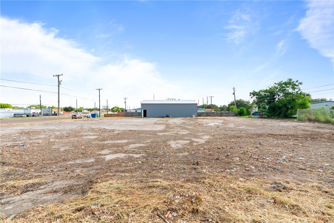 402, 406, 410 Nas Drive Corpus Christi TX 78418