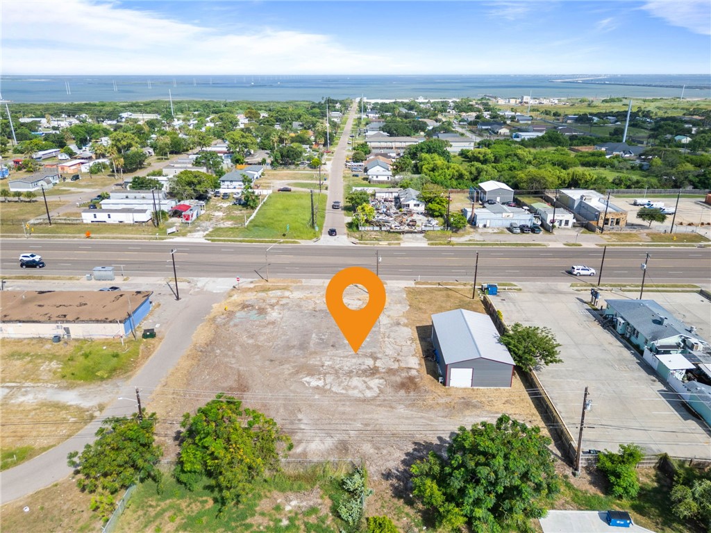 402, 406, 410 Nas Drive Corpus Christi TX 78418