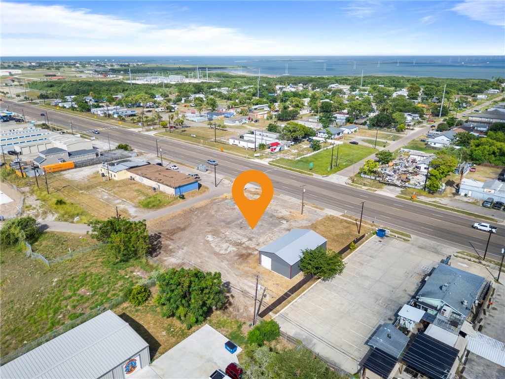 402, 406, 410 Nas Drive Corpus Christi TX 78418