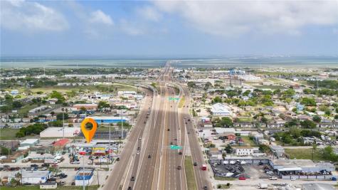 9818 S Padre Island Drive Corpus Christi TX 78418